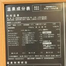 마지노 | 일본 이카호 온천 료칸 피논 황금탕 백은탕 조식 가성비 솔직후기
