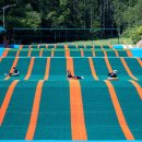 사계절썰매장 이미지