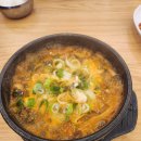 검단오류역 | 인천 검단오류역 맛집 무봉리토종순대국 오류점 내돈내산 솔직후기