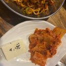 푯 | 부산전포동 연탄갈비 맛집 '푯' 다녀왔어요