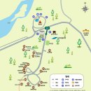 숲속의집 이미지