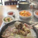 원조황룡순대국밥 | 유천동 근처 원조가장순대 순대국밥, 깔끔한 국물과 아쉬웠던 주차 후기