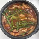 천곡매운순대국 | [동해] 또또또간집 현지인 맛집 ‘천곡매운순대국’