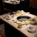 사리역2번출구.현대2차(17140) | 한티역 롯데백화점 근처 맛집 단체 회식 연성갈비