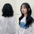 어여쁨 붙임머리