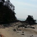 몰운대 시비 이미지