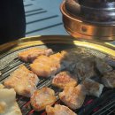 핑크팡팡 | 광주 동명동 맛집 돈벌집 재방문의사100% 역대급 맛있는 등심덧살 육즙 팡팡 솔직후기