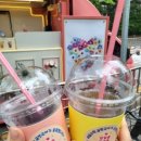 상일중학교 앞 이미지