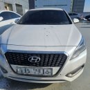 엠티브이13로 | 정왕동카센터 다온모터스 &amp; 다온 세차장 소나타 외관 수리 후 깔끔하게 출고된 후기