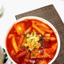 황금떡볶이 - 창원시 의창구 하남천서길21번길 6 | 황금떡볶이