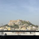 [🇬🇷 2024.04 그리스 아테네] Hotel Adonis Athene, 아크로폴리스