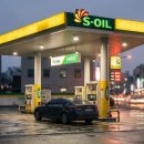 처음처럼주유소 이미지