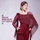 직장인을 위한 라인댄스 | 쉬폰 댄스 상의 후기만 믿고 입어봤는데 일상이 무대처럼 변해버린 이야기