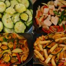 우리네떡볶이