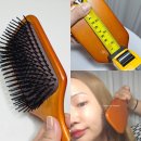 BRUSH 미용실 | 아베다 브러시 9년 사용 후 사우나에 두고 갔다가 30분 만에 털림