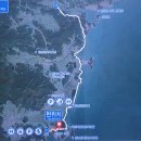 장흥군용산면상발보건진료소 | 시원스런 정남진전망대 조망과 바다풍경을 즐기며 걷는길, 남파랑길79코스