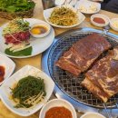 갈산갈비 이미지