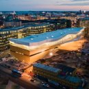 중앙도서관 화장실 이미지