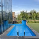 하이클래스 당구장 이미지