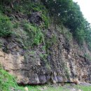 백의리층 이미지