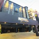 인덕원역 1번출구 1-1 이미지