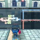 시청앞길 이미지