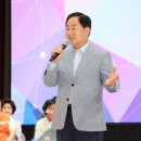 자원봉사자 체육대회 이미지