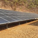 정우태양광발전소 이미지