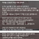 누가 오리한테 조현아 줄게 커버요청한거보고 오리가 거절한거봐 이미지