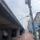 용마산역3번출구 | 용마산 등산코스 추천 용마산역에서 용마봉 가는방법 및 등린이 소요시간 후기