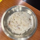 누렁지 | 여수백숙 맛집 여수장수촌, 누룽지삼계탕과 능이삼계탕 솔직후기