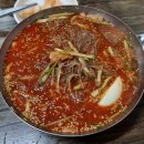 낙산이모냉면