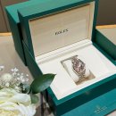 11545-11-31-30 | 부산 롤렉스 데이저스트 31 초코판 워크인 성골 후기