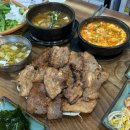 석천순두부