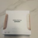 ㈜지놈앤컴퍼니 | 요즘 장 건강 신경 쓰여서 먹어본 지놈앤 컴퍼니 이뮤노바 GEN001 유산균 후기