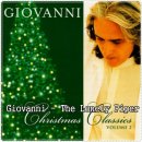 Giovanni - The Lonely Piper 이미지