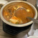 먹보숯불불고기정식 이미지