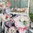 꽃집바이엘리 | [체험리뷰-의정부 꽃집] 꽃집 바이엘리 꽃다발 후기💐/임신 축하선물🎁