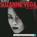 수잔 베가/Suzanne Vega - Tom`s Diner 이미지