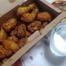 교촌치킨보문점
