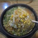 송천콩나물국밥 이미지