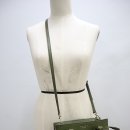 Kate Spade 뉴욕 가죽 토트/크로스백 이미지