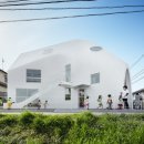 CLOVER HOUSE