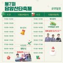 메타길5(어린이프로방스) | 담양 산타축제 메타세콰이어길 입장료 크리스마스 어린이 프로방스