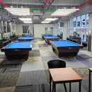 캐롬 당구장 이미지