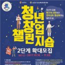 청년창업챌린지숍 이미지