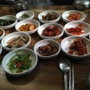 오복청국장