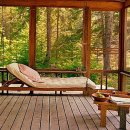 테라스(terrace) 이미지