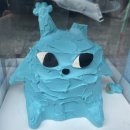 도토리케이크 이미지