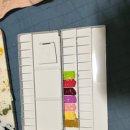 옐로우 파레트